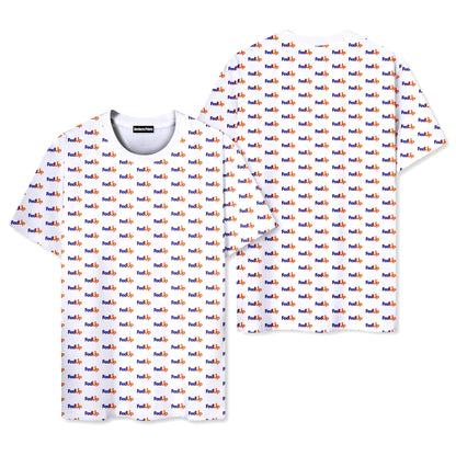 FedUp - Funny T Shirt