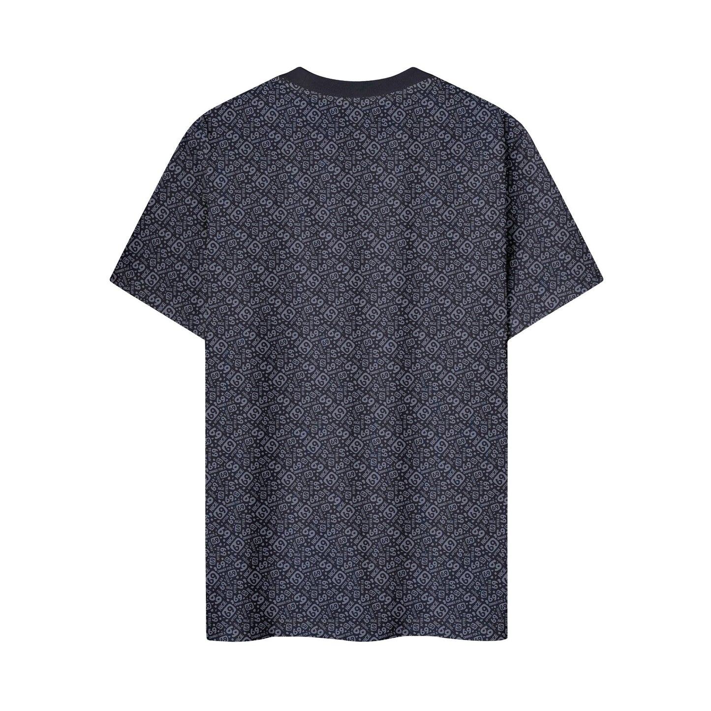 Sixty Nine - Funny T Shirt
