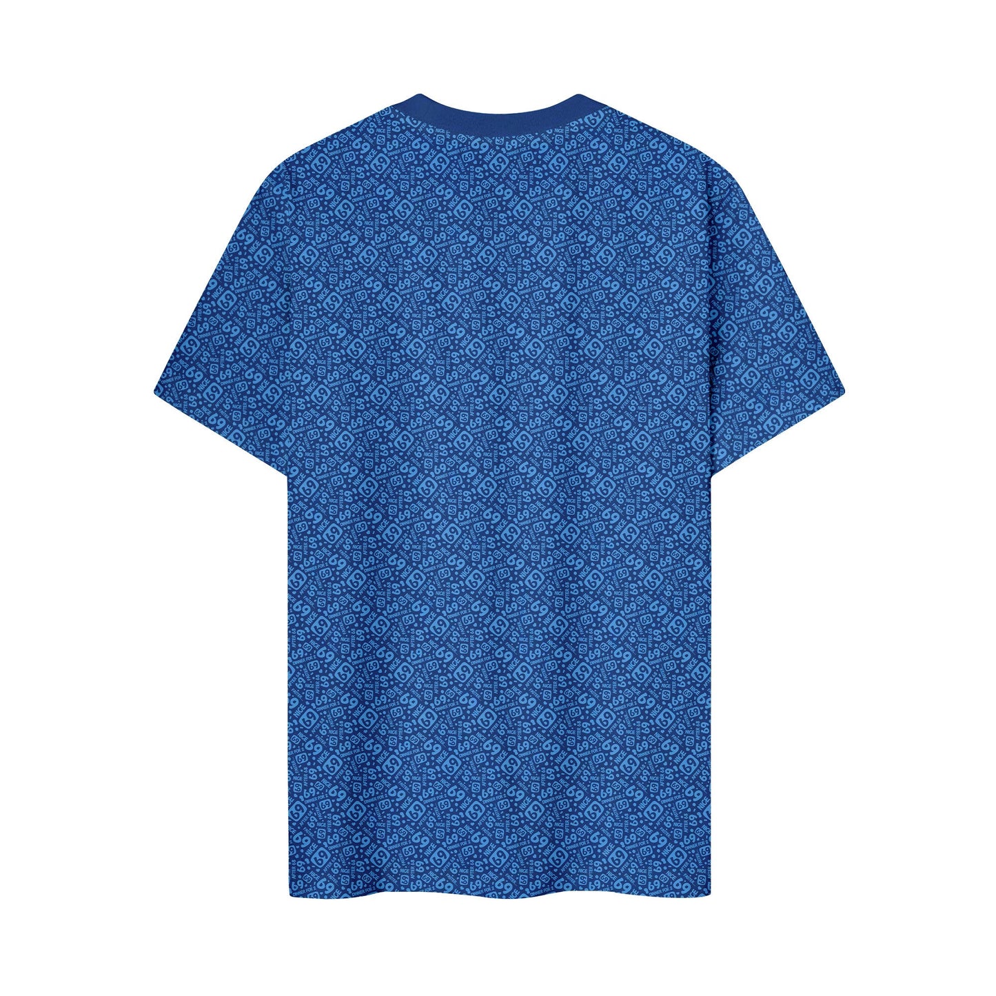 Sixty Nine - Funny T Shirt