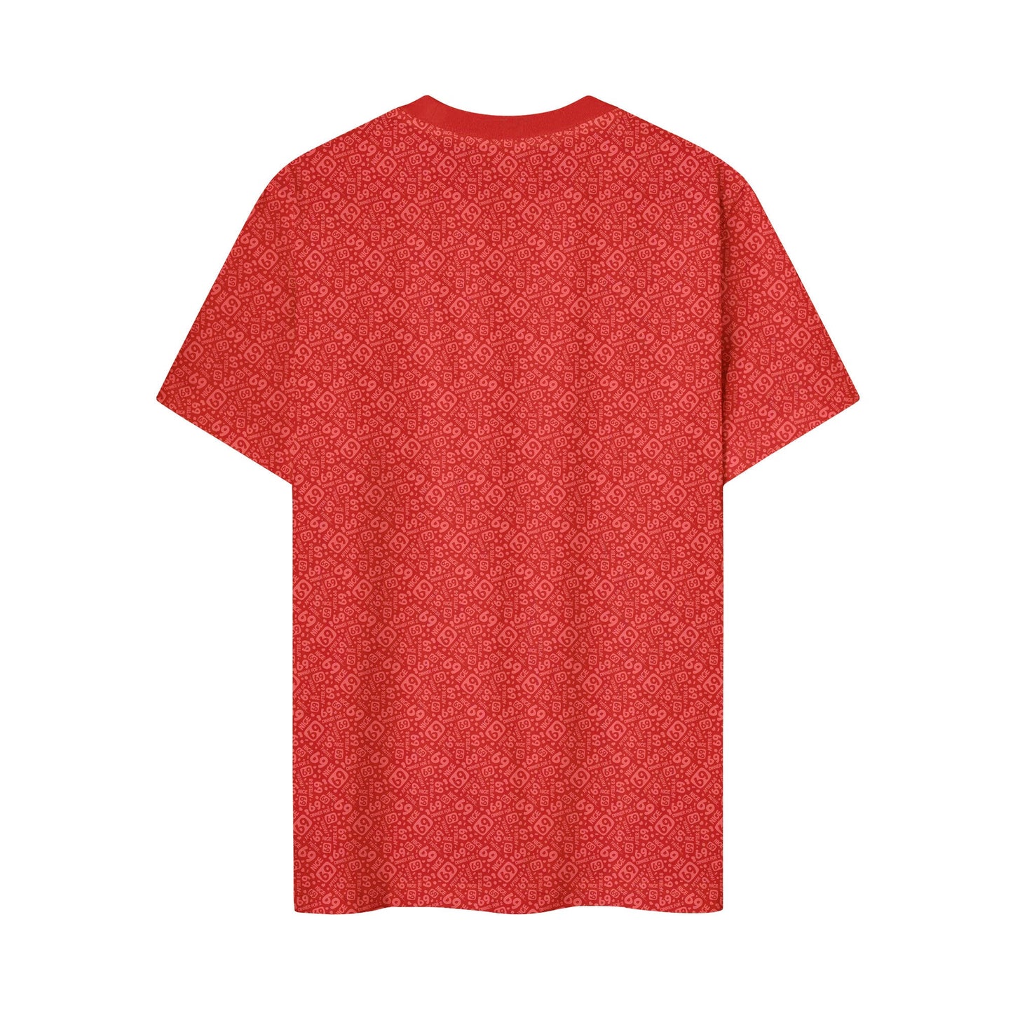 Sixty Nine - Funny T Shirt