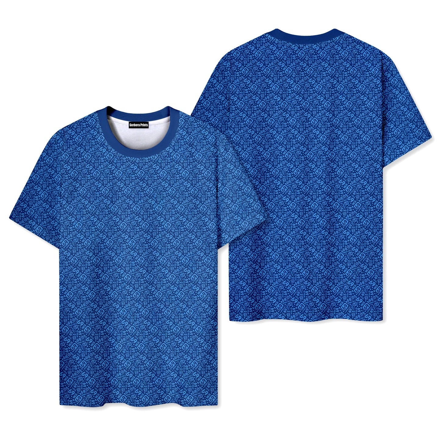 Sixty Nine - Funny T Shirt