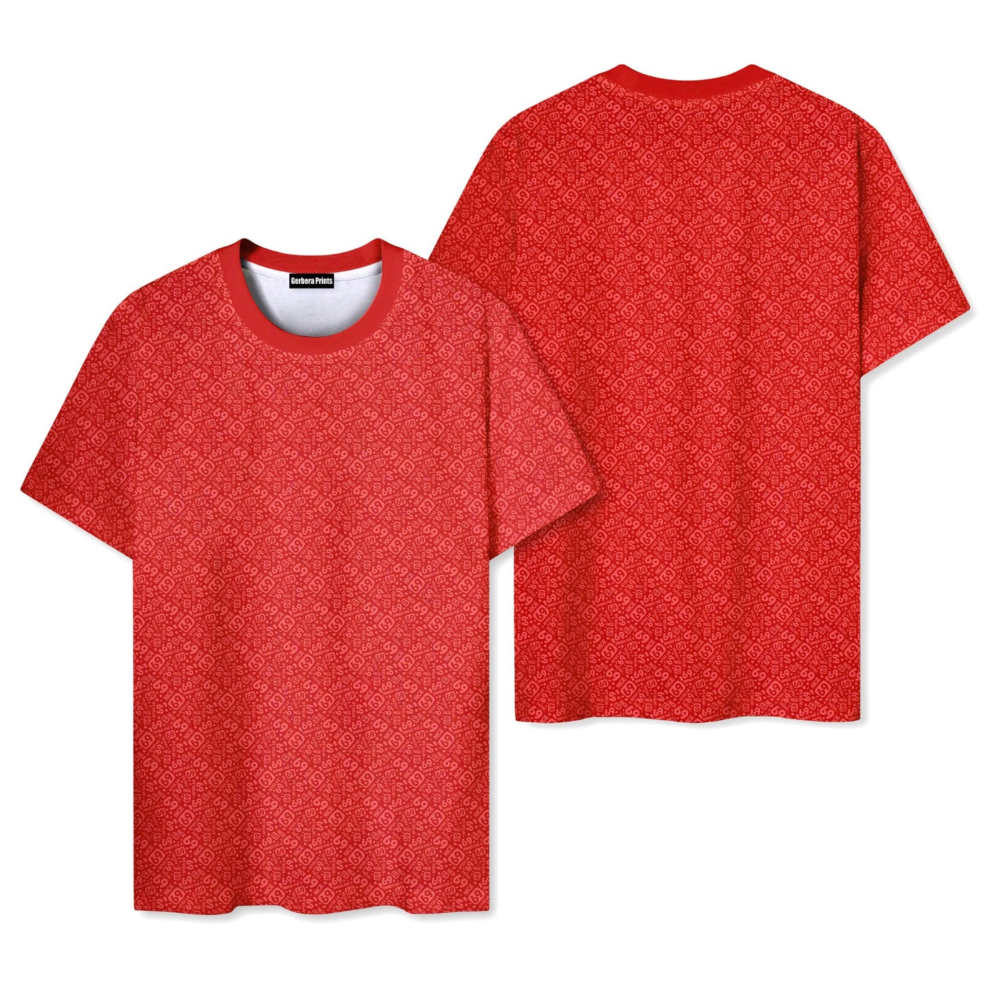 Sixty Nine - Funny T Shirt