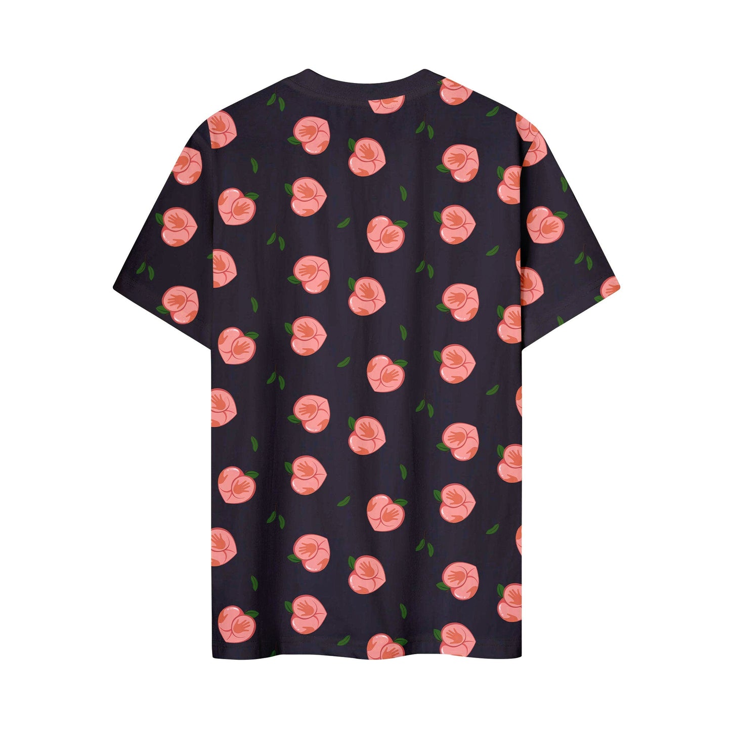 Nice Peaches - Funny T Shirt 