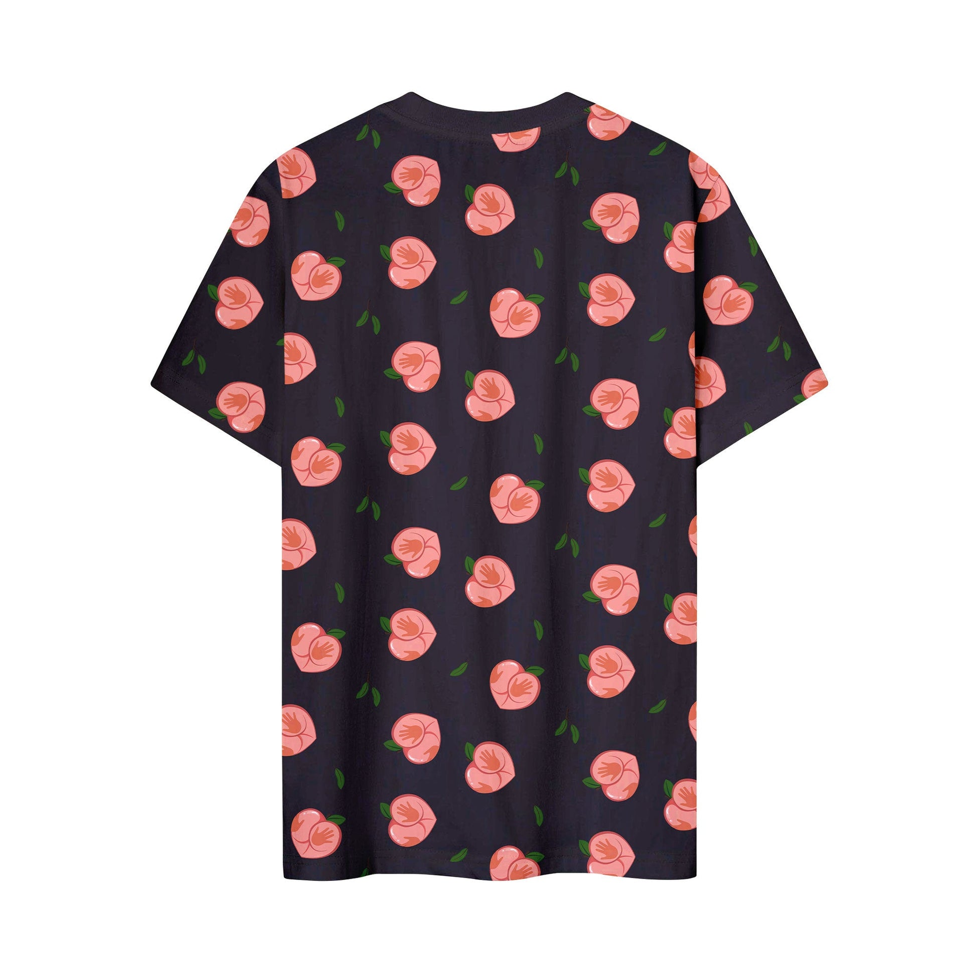 Nice Peaches - Funny T Shirt 