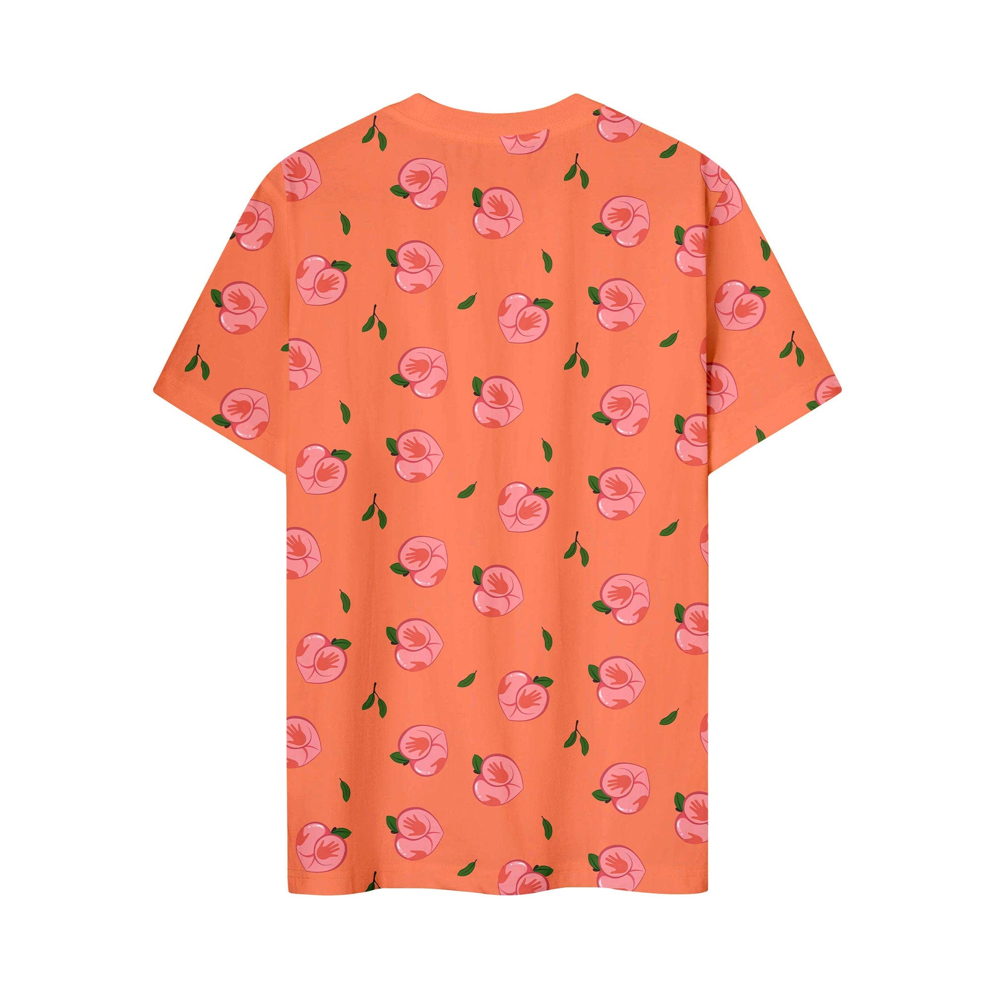 Nice Peaches - Funny T Shirt 