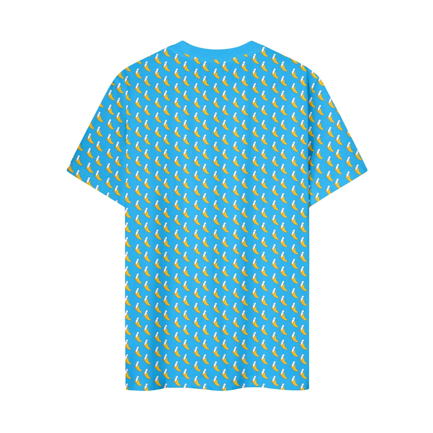 Banana Peel - Funny T Shirt