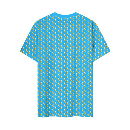 Banana Peel - Funny T Shirt
