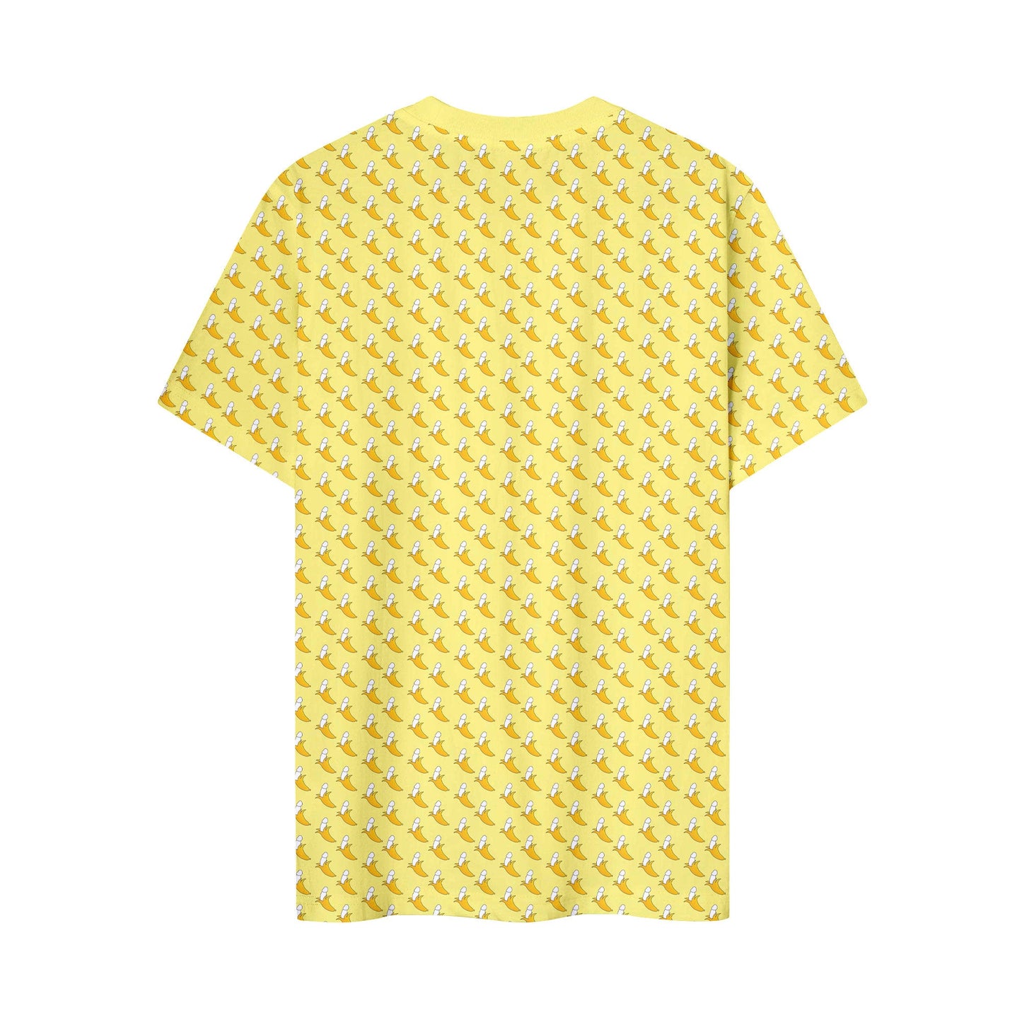Banana Peel - Funny T Shirt