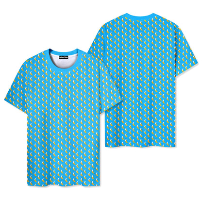 Banana Peel - Funny T Shirt