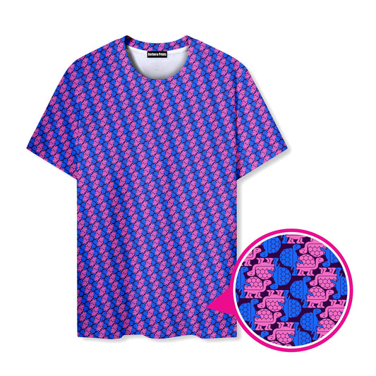 Tortoise Love - Funny T Shirt