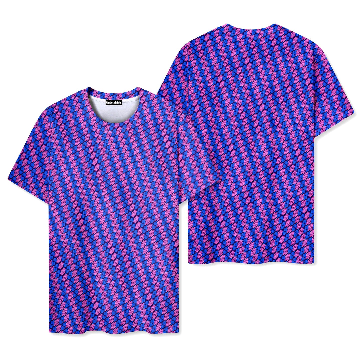 Tortoise Love - Funny T Shirt