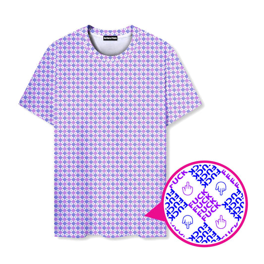 Love Words - Funny T Shirt