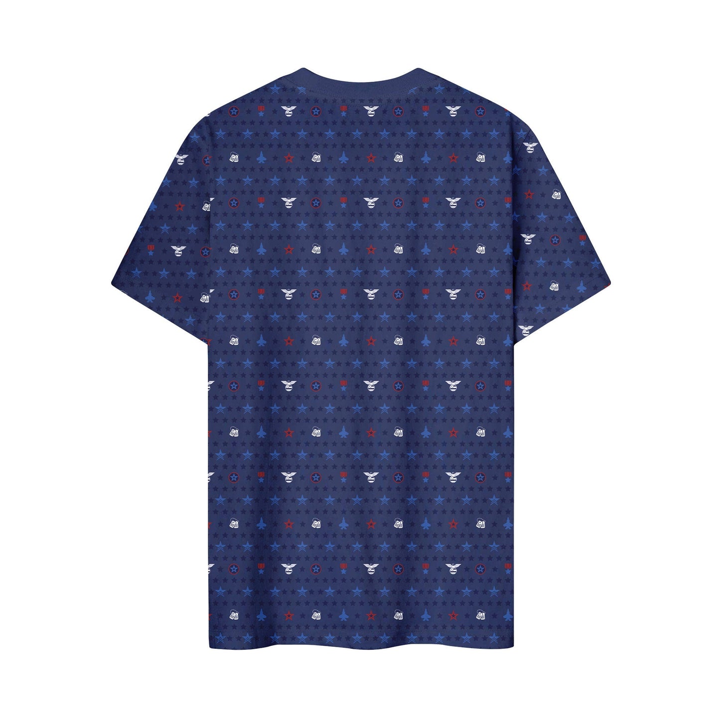 King Of The Sky - Funny T Shirt