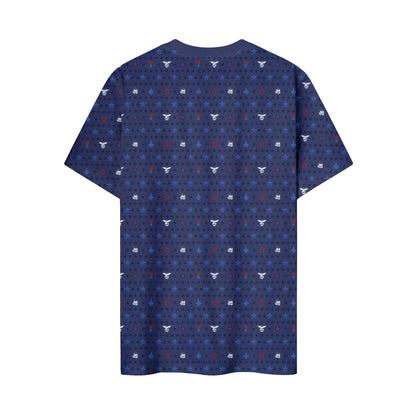 King Of The Sky - Funny T Shirt