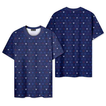 King Of The Sky - Funny T Shirt