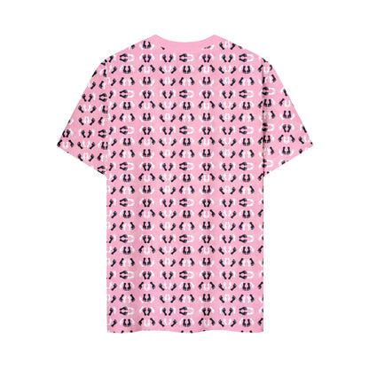 Feet Feet S-e-x Missionary Position - Funny T Shirt