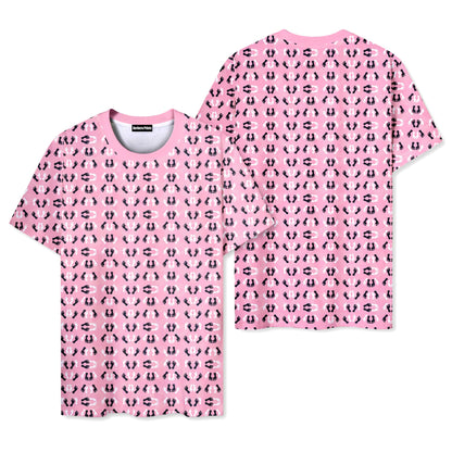 Feet Feet S-e-x Missionary Position - Funny T Shirt