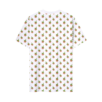 Cactus Merry Christmas - Funny T Shirt