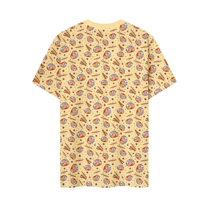 Buns - Funny T Shirt 