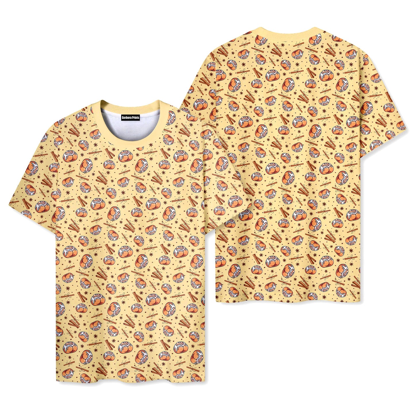 Buns - Funny T Shirt 