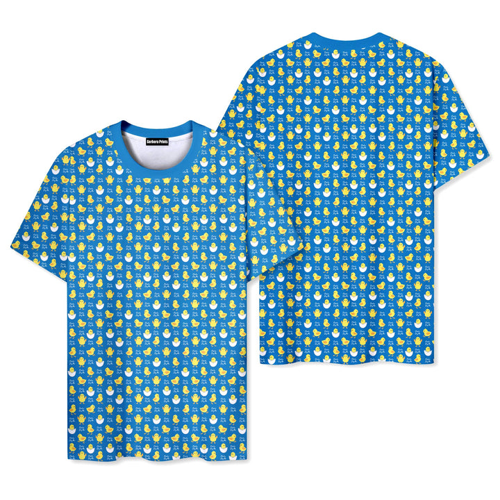 Chicks Dig Me Easter Eggs - Funny T Shirt 