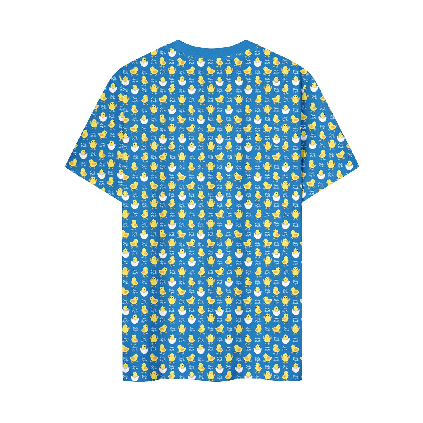 Chicks Dig Me Easter Eggs - Funny T Shirt 