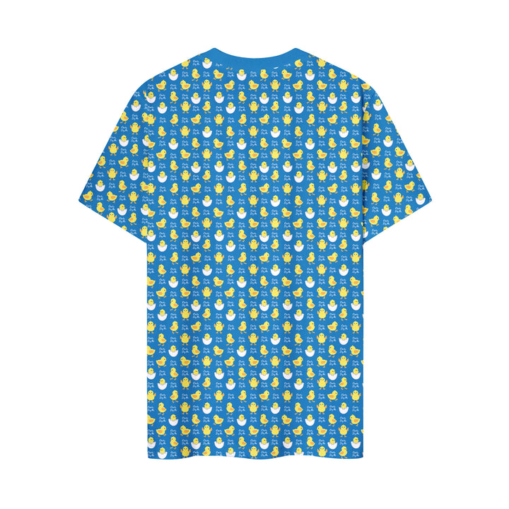 Chicks Dig Me Easter Eggs - Funny T Shirt 