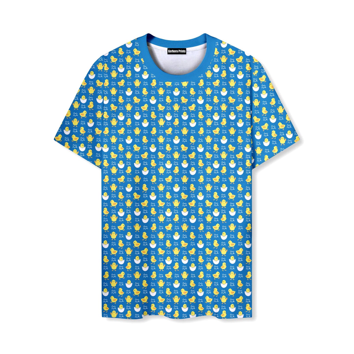 Chicks Dig Me Easter Eggs - Funny T Shirt 