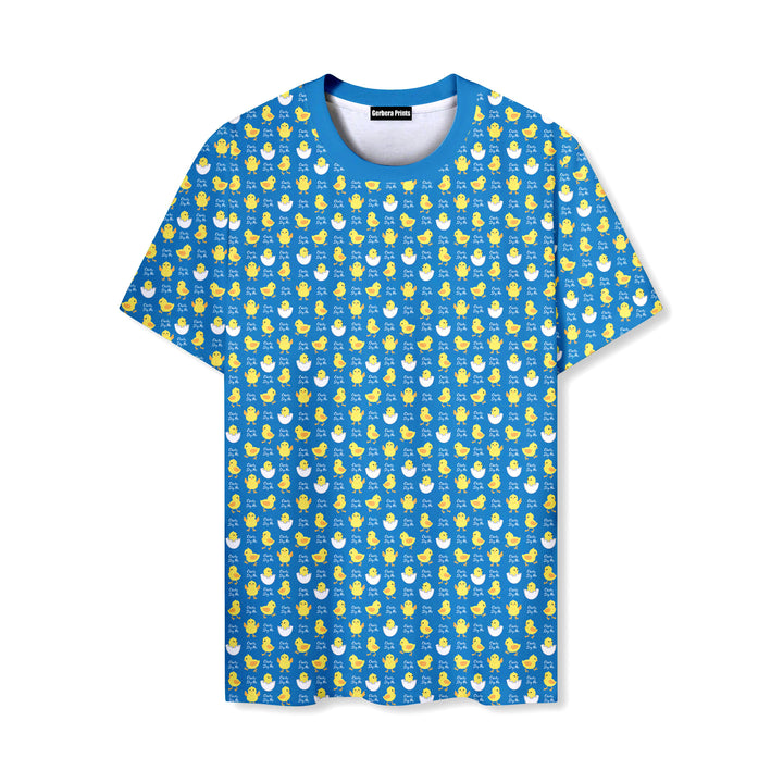 Chicks Dig Me Easter Eggs - Funny T Shirt 