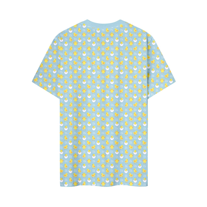 Chicks Dig Me Easter Eggs - Funny T Shirt 