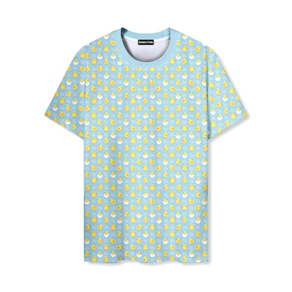 Chicks Dig Me Easter Eggs - Funny T Shirt 
