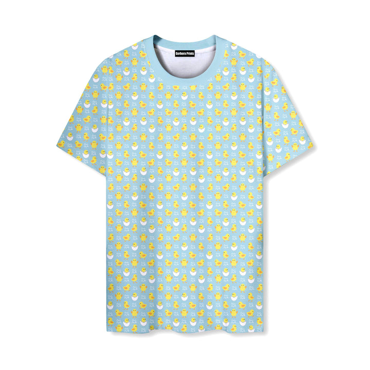 Chicks Dig Me Easter Eggs - Funny T Shirt 