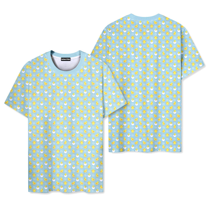 Chicks Dig Me Easter Eggs - Funny T Shirt 