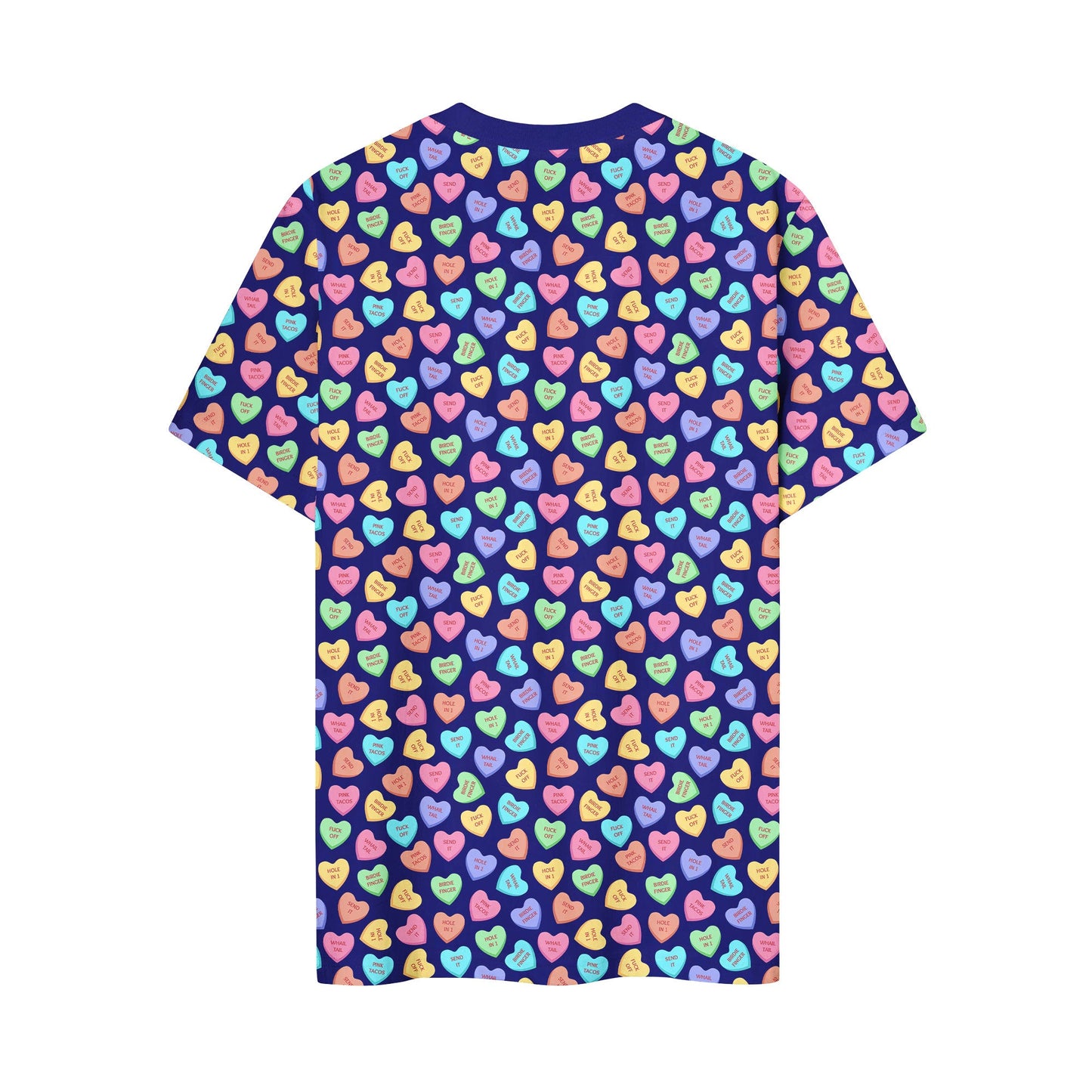 Skittles Candy - Funny T Shirt
