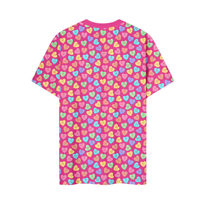 Skittles Candy - Funny T Shirt