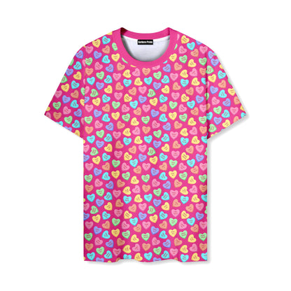 Skittles Candy - Funny T Shirt