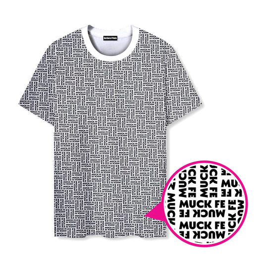 Muck Fe - Funny T Shirt