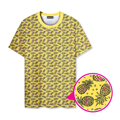 Pineapple Slut - Funny T Shirt