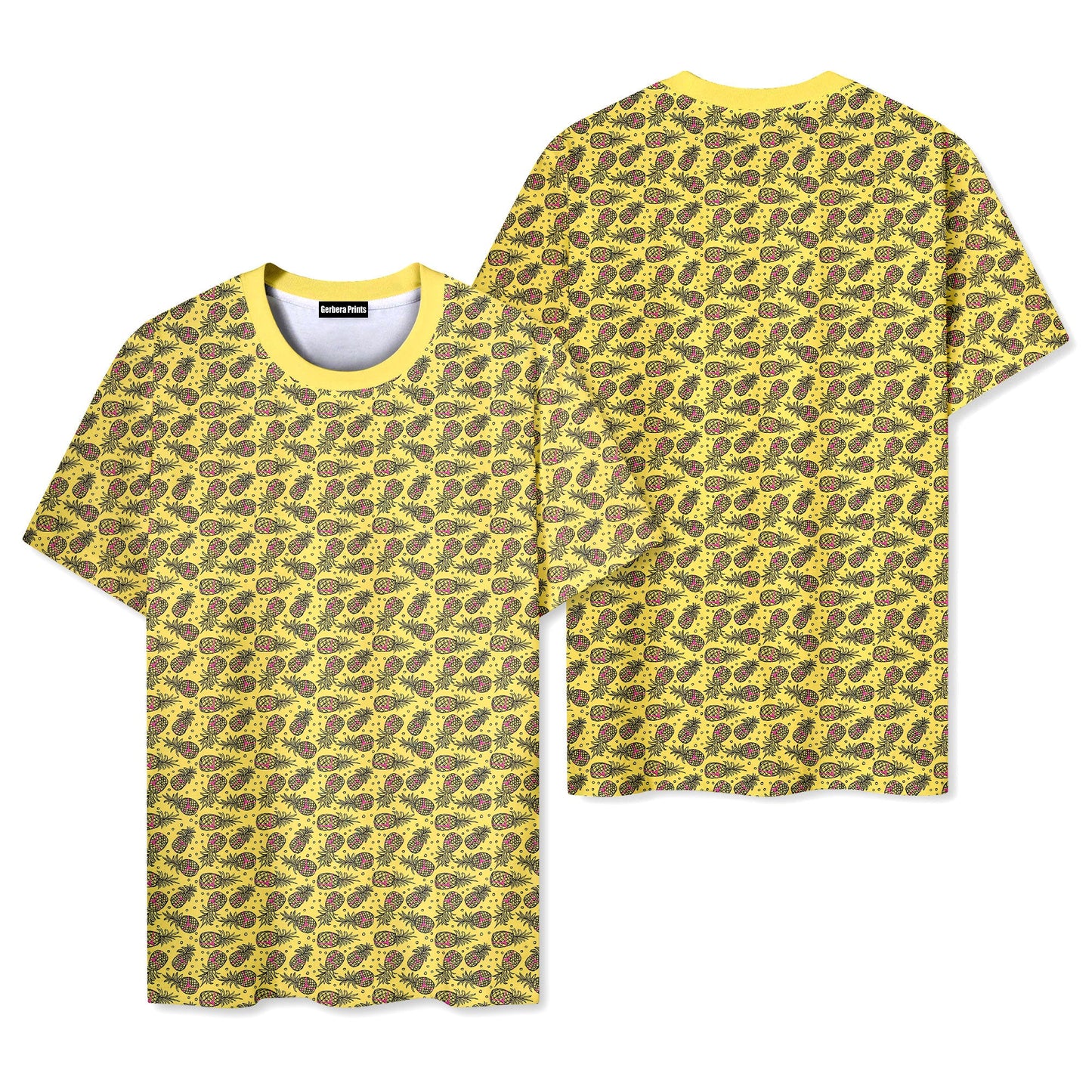 Pineapple Slut - Funny T Shirt