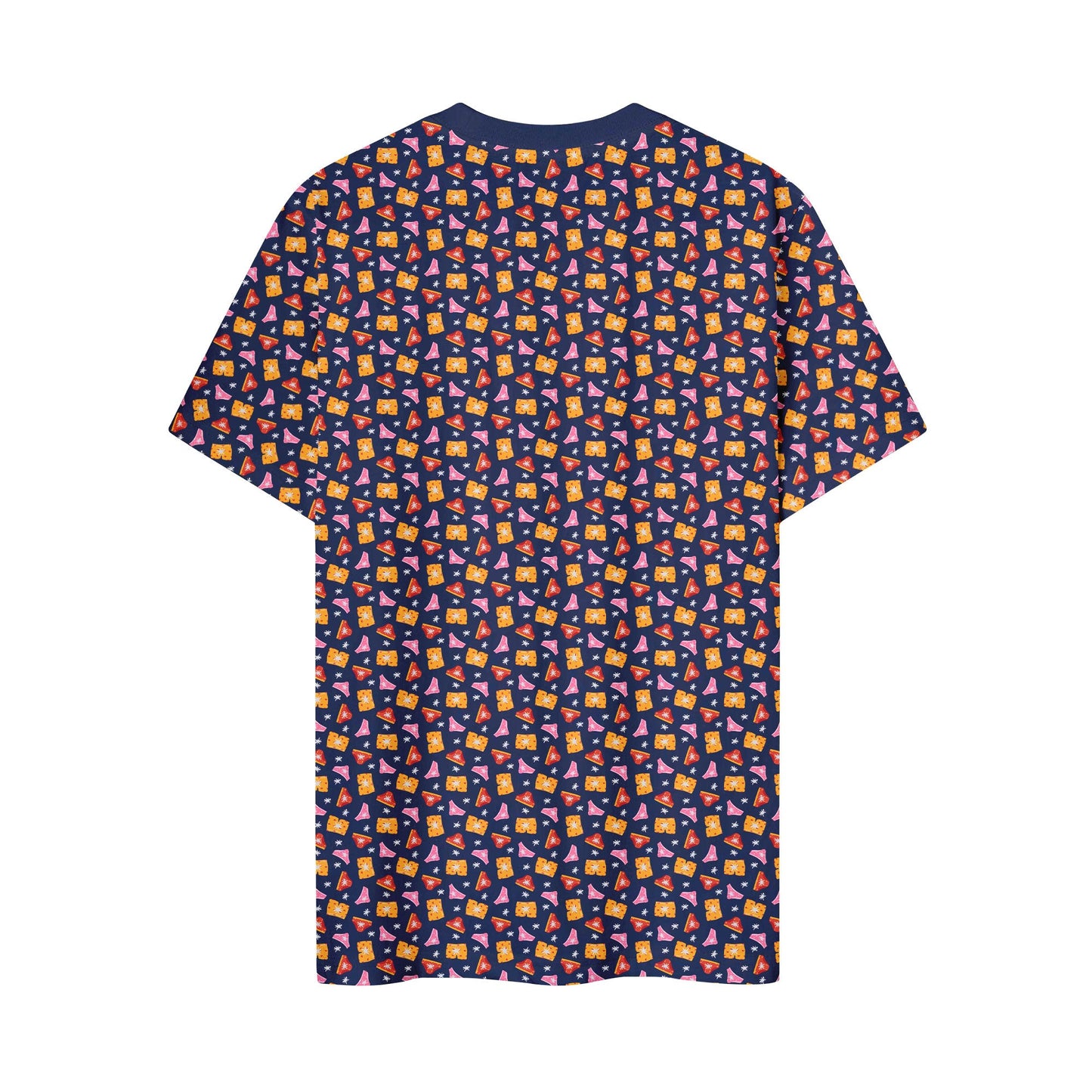 Wet Dream - Funny T Shirt