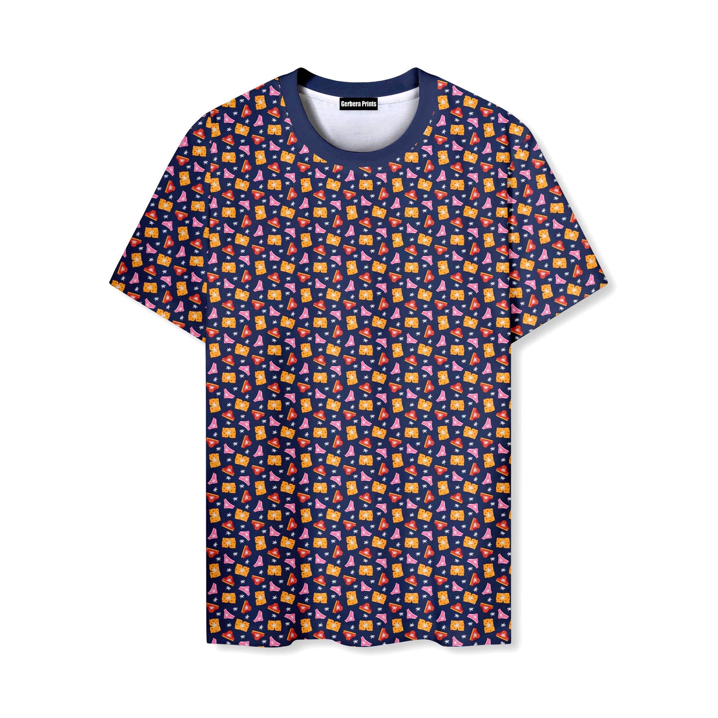 Wet Dream - Funny T Shirt