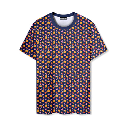 Wet Dream - Funny T Shirt