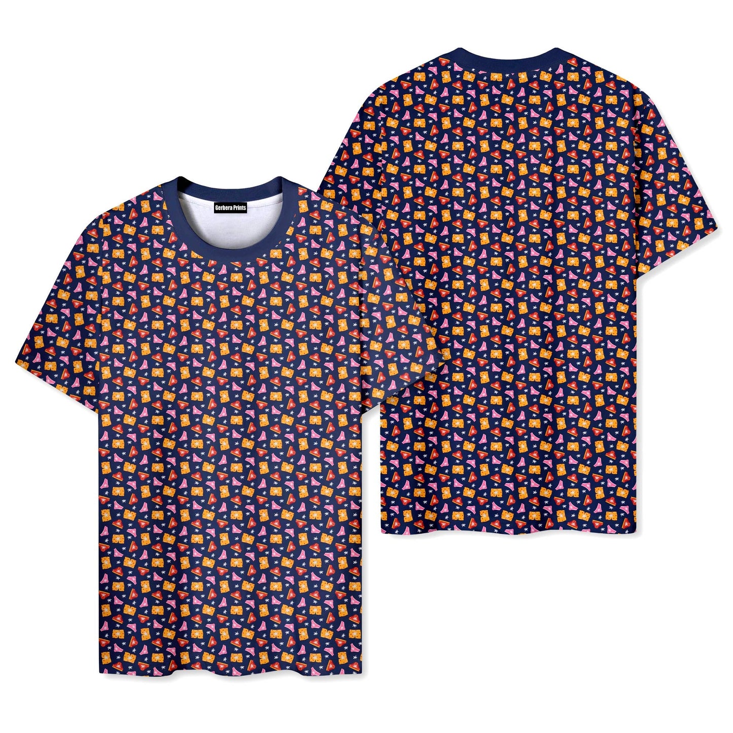Wet Dream - Funny T Shirt