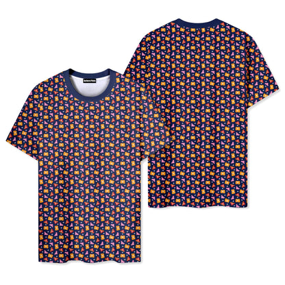 Wet Dream - Funny T Shirt