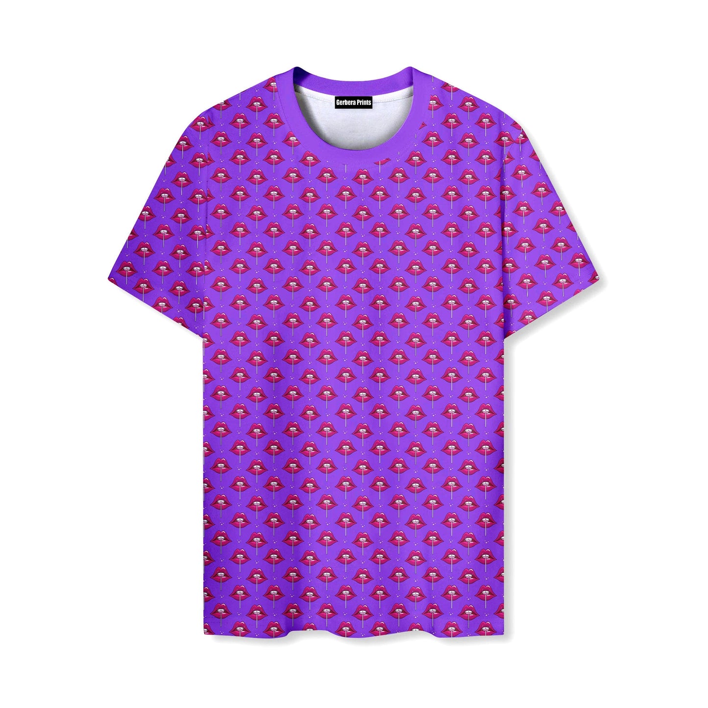 Disco Stick - Funny T Shirt