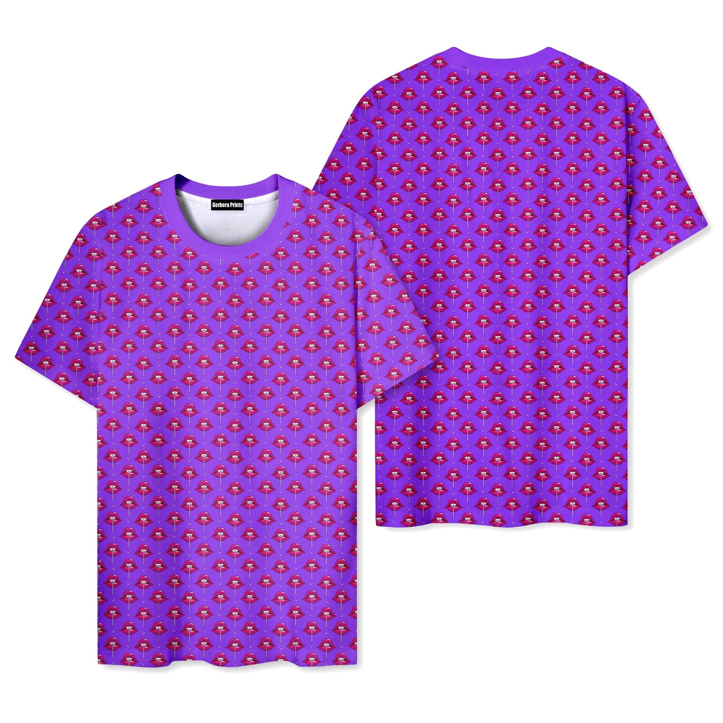 Disco Stick - Funny T Shirt