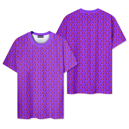Disco Stick - Funny T Shirt