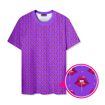 Disco Stick - Funny T Shirt