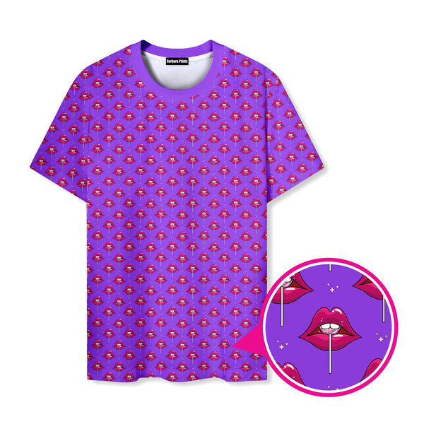 Disco Stick - Funny T Shirt