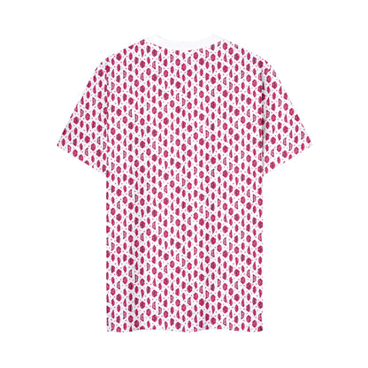 Vertical Smile - Funny T Shirt
